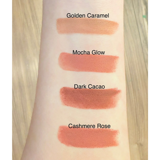 Rouge à lèvres mat