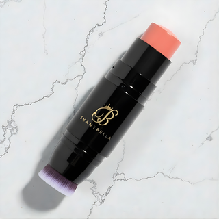 Blush en bâton crémeux