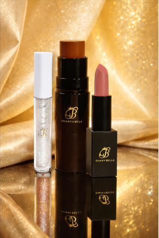 Coffret Signature Glow