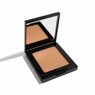 Fond de teint poudre mat
