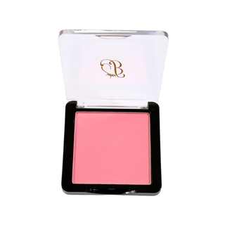 Blush illuminateur poudre